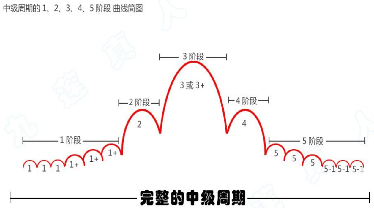 每一个情绪周期又该如何去交易?