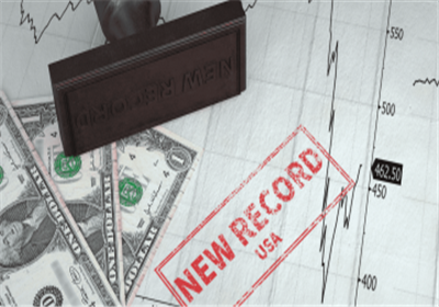 软银一季度净利润大减61%，孙正义让出日本首富