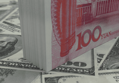 又见6.40关口，在岸、离岸人民币对美元汇率创三年来新高！