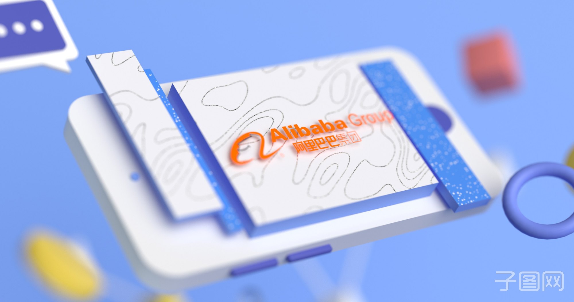 女员工案持续发酵，业务总裁和HRG引咎辞职！阿里市值已蒸发1.88万亿