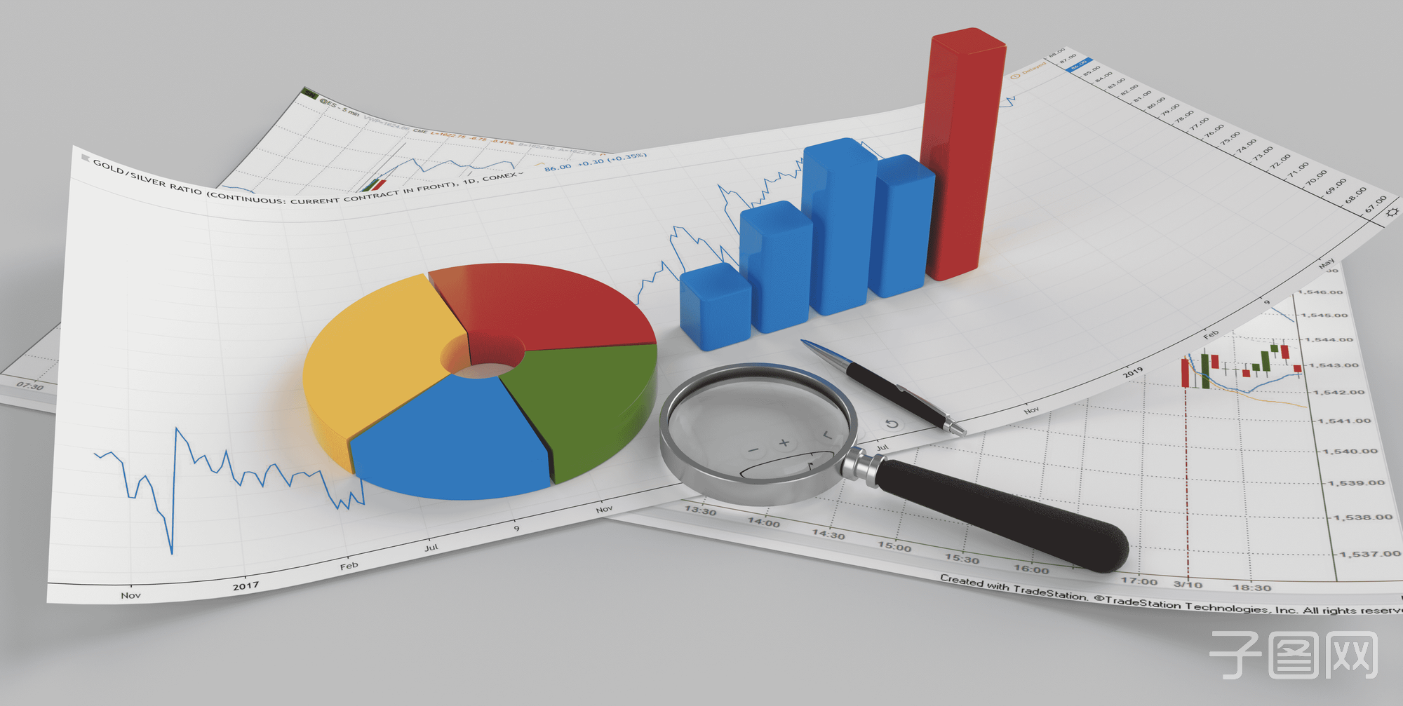 美股50年风格复盘：A股的中小盘风格能否延续？