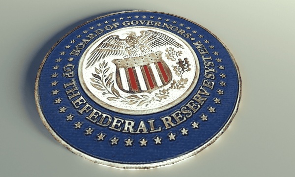 第四位！美联储二把手也陷入“炒股”丑闻