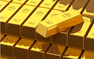 理清这条逻辑链，就能看清黄金的大方向