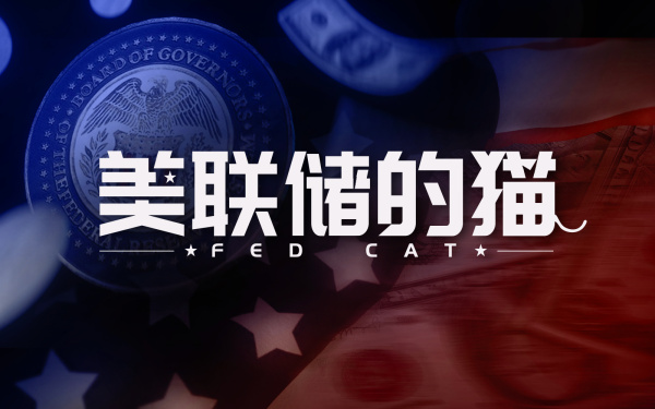美国经济数据趋势图
