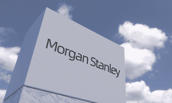 大摩：美联储Taper路径深度解析