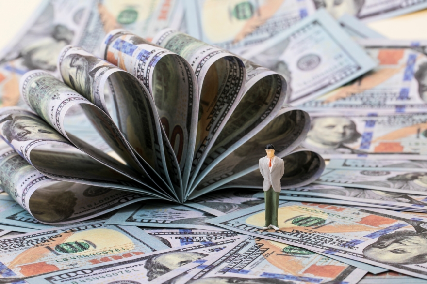 美国散户疯狂买入中概股！一周购买量飙至五年新高