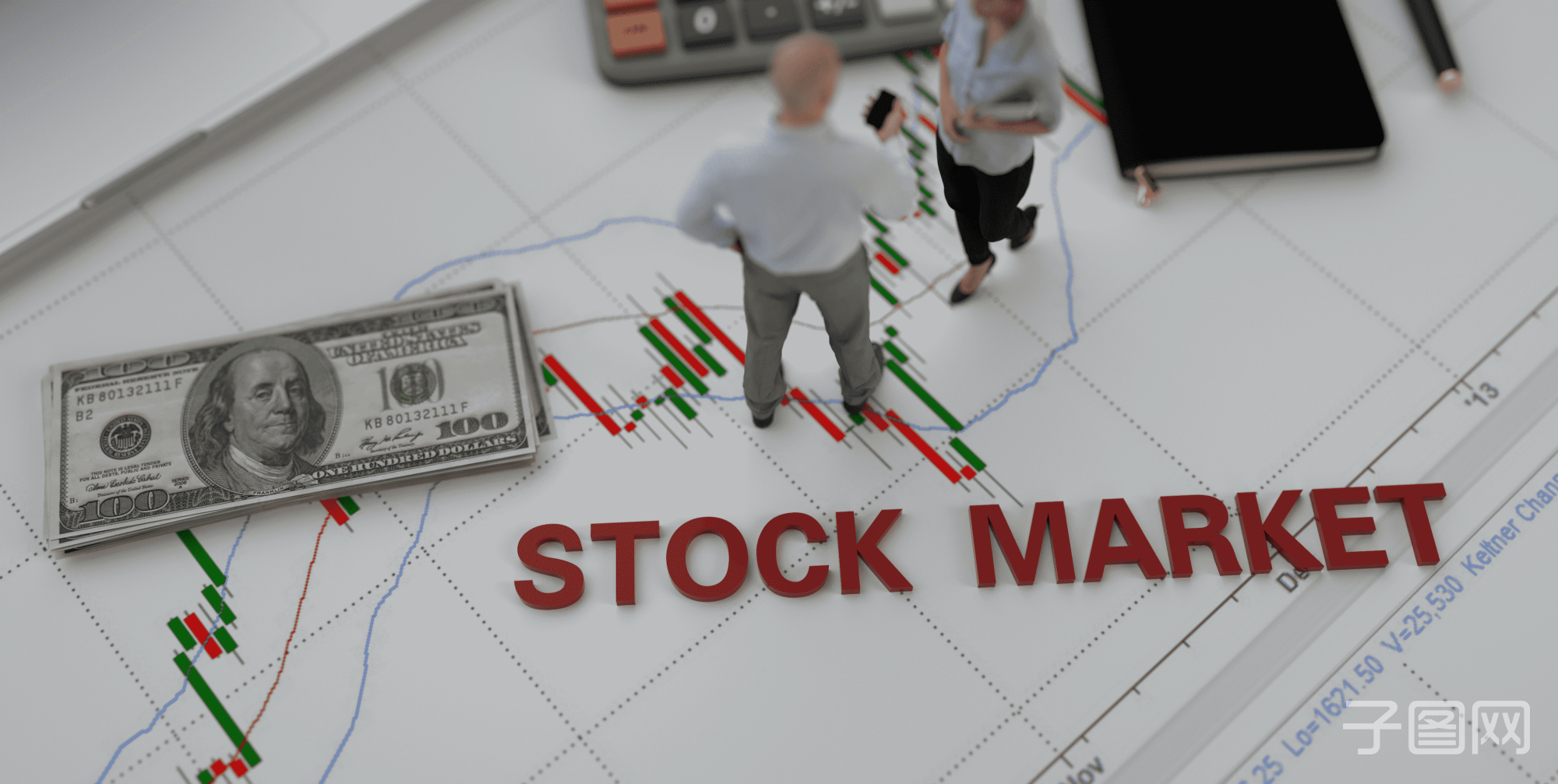 高低点分析：富时A50指数短线看涨至16559.40