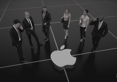 库克掌舵十年：苹果公司“成绩单”全回顾